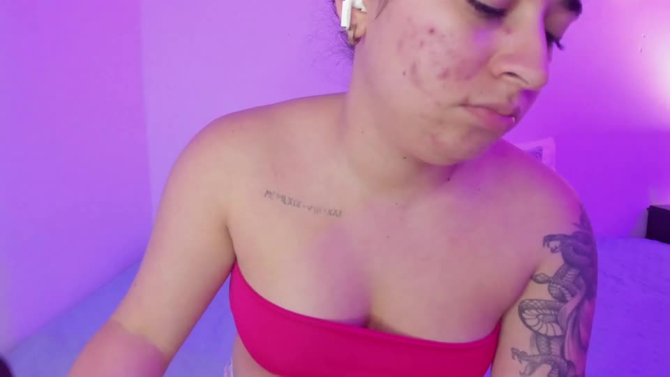 martina_connor1 Webcam Chat June 28, 2026