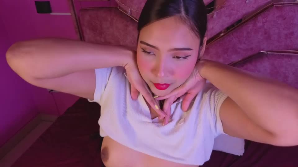 alisa_ousen Webcam Chat June 25, 2026
