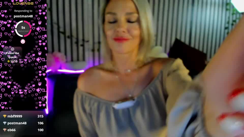 betty_brock Webcam Chat June 24, 2026