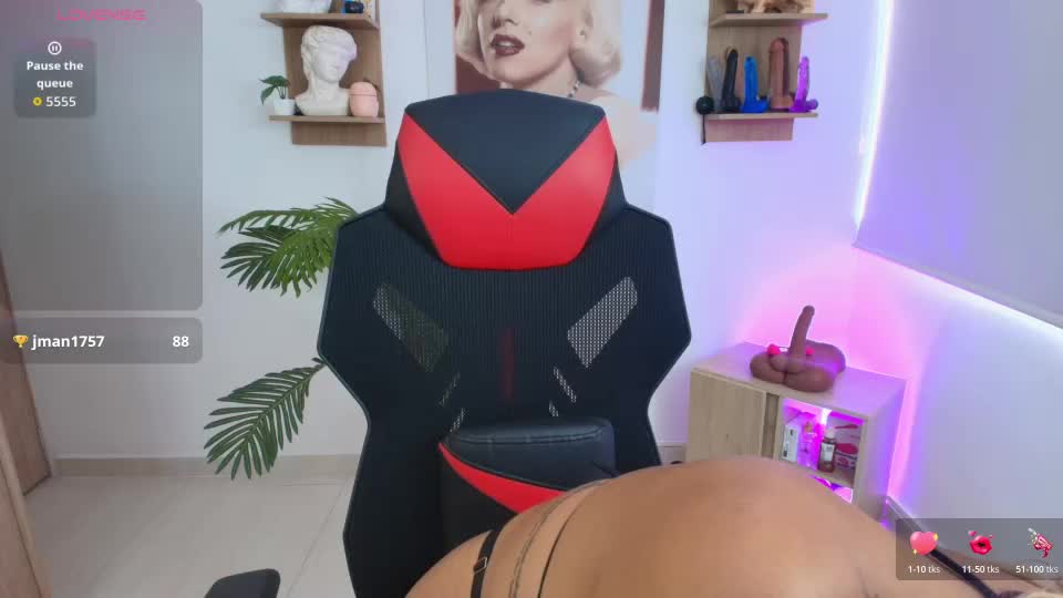 saloomee__ Webcam Chat June 27, 2026