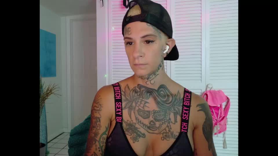 tattooed_natalia Webcam Chat June 28, 2026