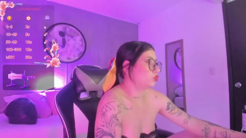 charlottee27_ Webcam Chat June 25, 2026