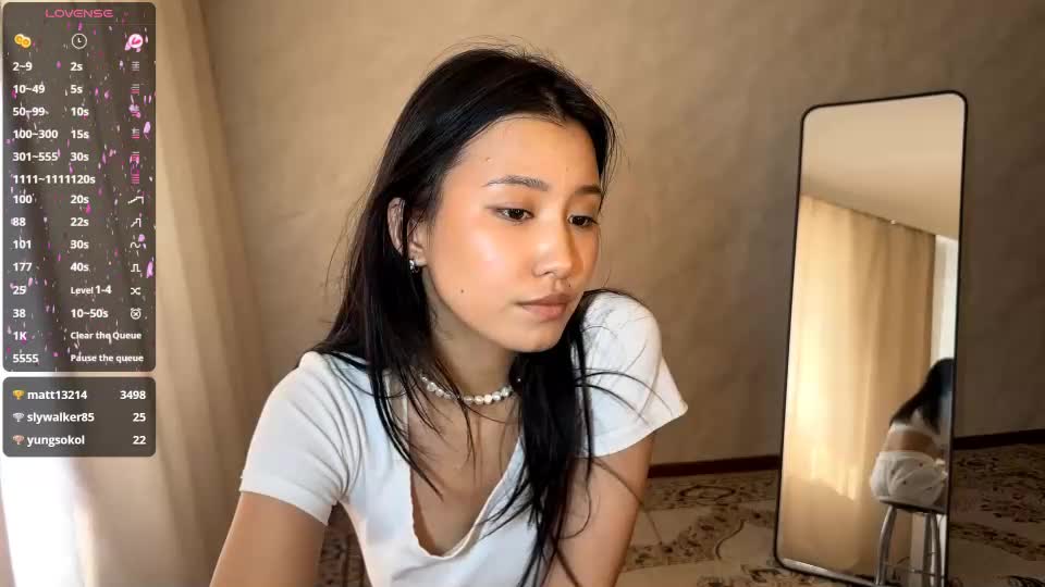stephanieseidt Webcam Chat June 25, 2026