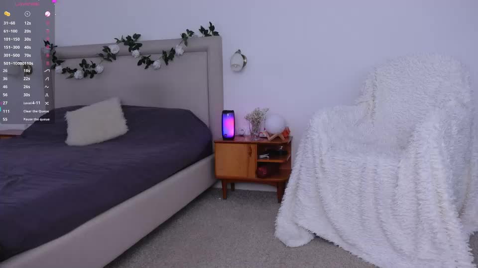 sinfulevi Webcam Chat June 25, 2026