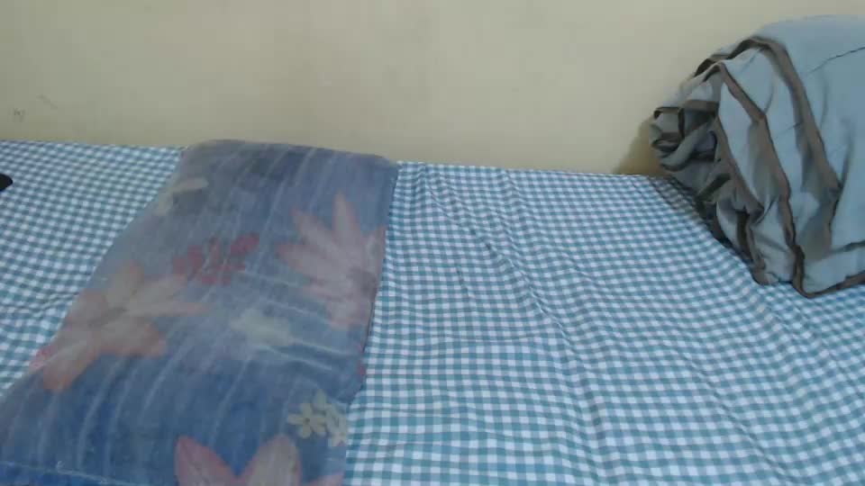anya_h Webcam Chat June 25, 2026