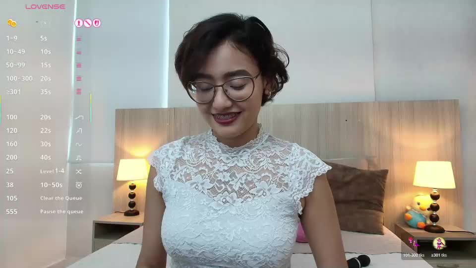 gabriela_vargas Webcam Chat June 27, 2026