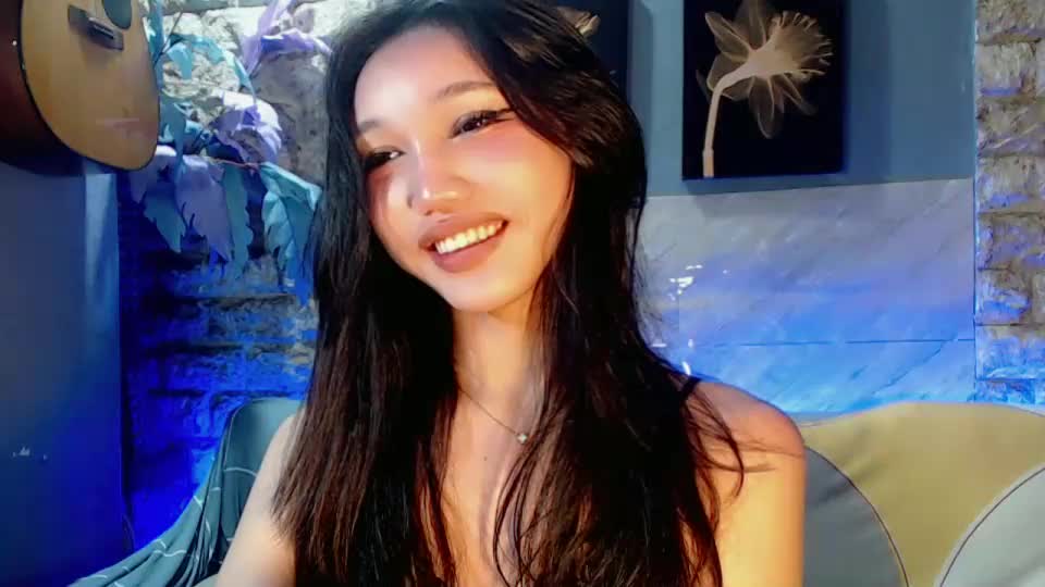 nami_kisser Webcam Chat June 27, 2026