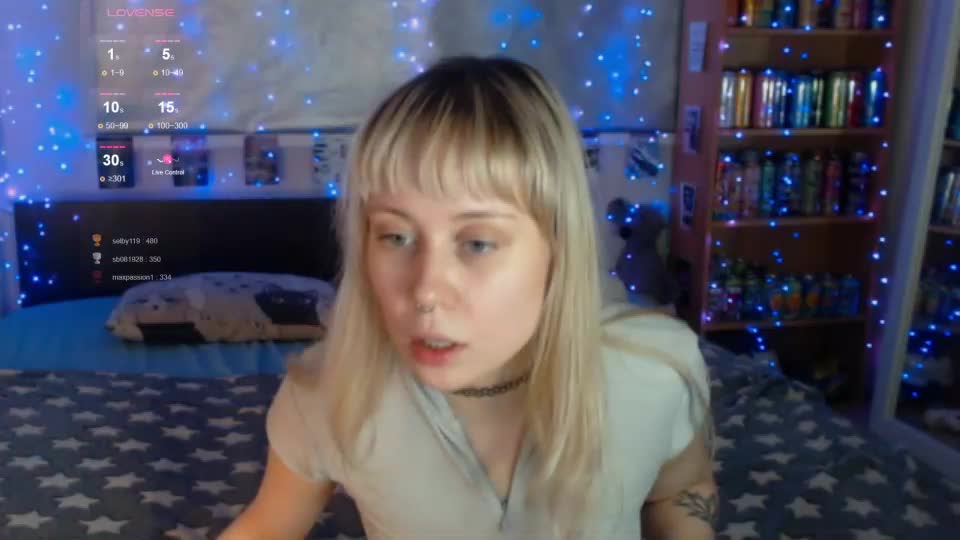 silvercherub Webcam Chat June 25, 2026
