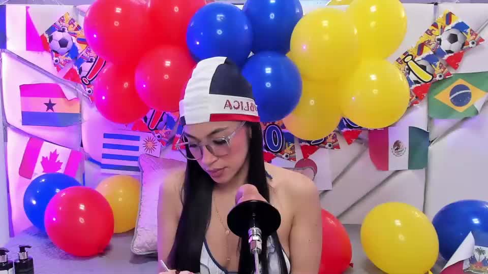 gabbieskinny Webcam Chat June 24, 2026