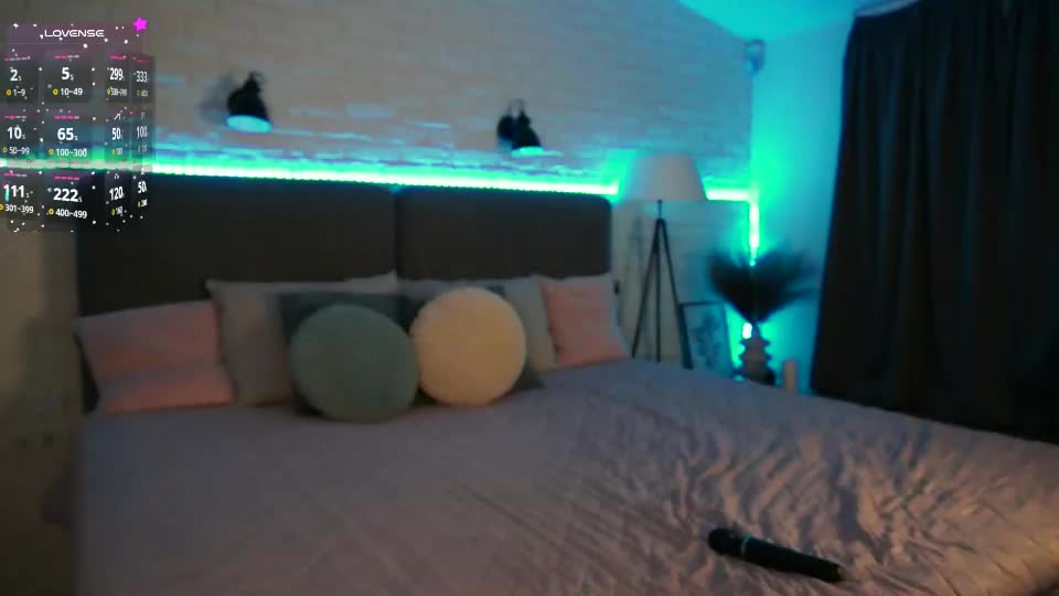 lovely___maria Webcam Chat June 28, 2026