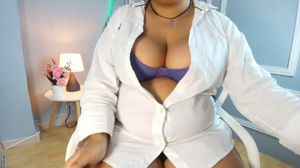 kristal_donne Webcam Chat June 27, 2026
