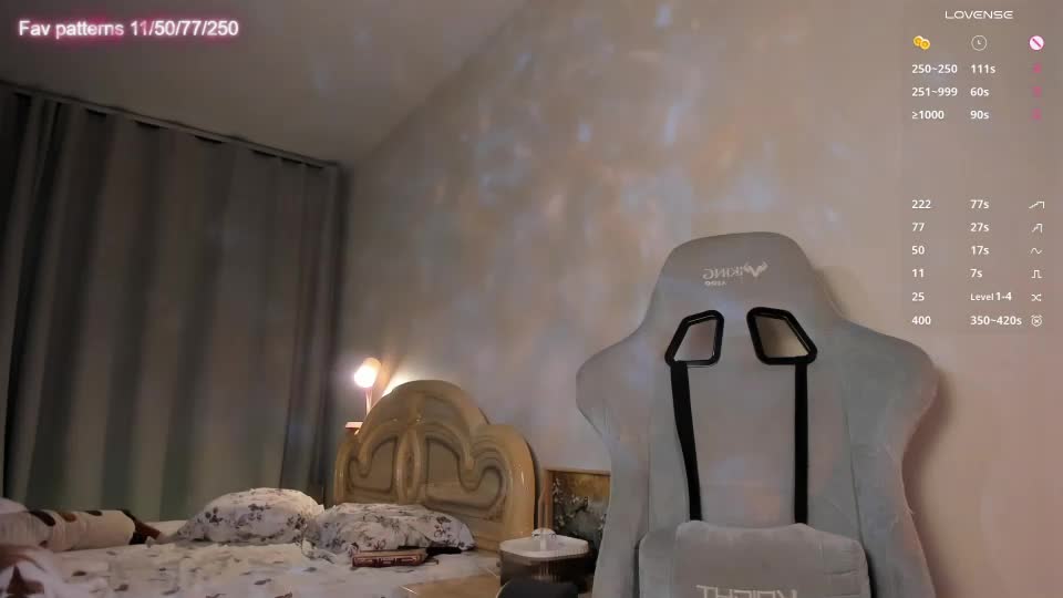 lynne_dawson Webcam Chat June 25, 2026