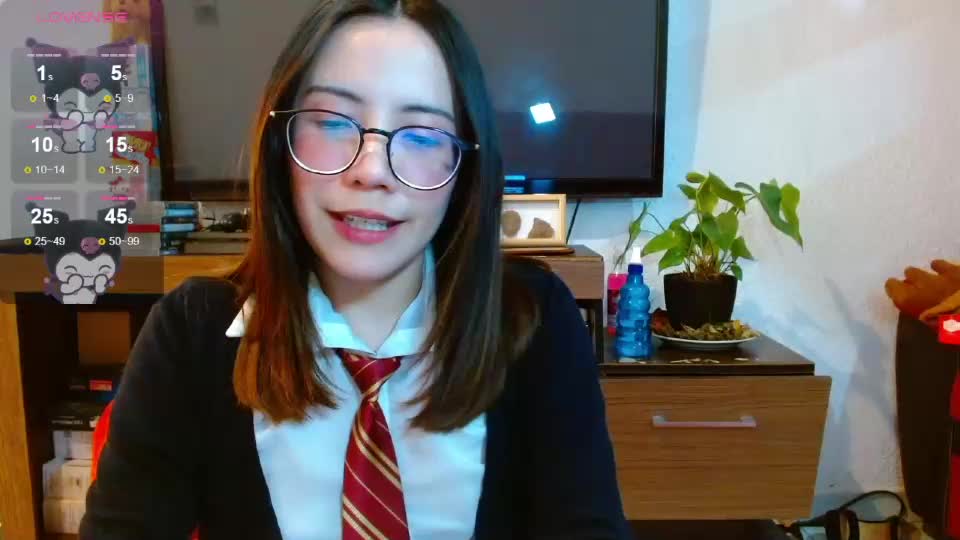 ziremya Webcam Chat June 25, 2026