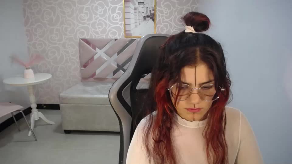 scarlett_jhonson_ch Webcam Chat June 27, 2026