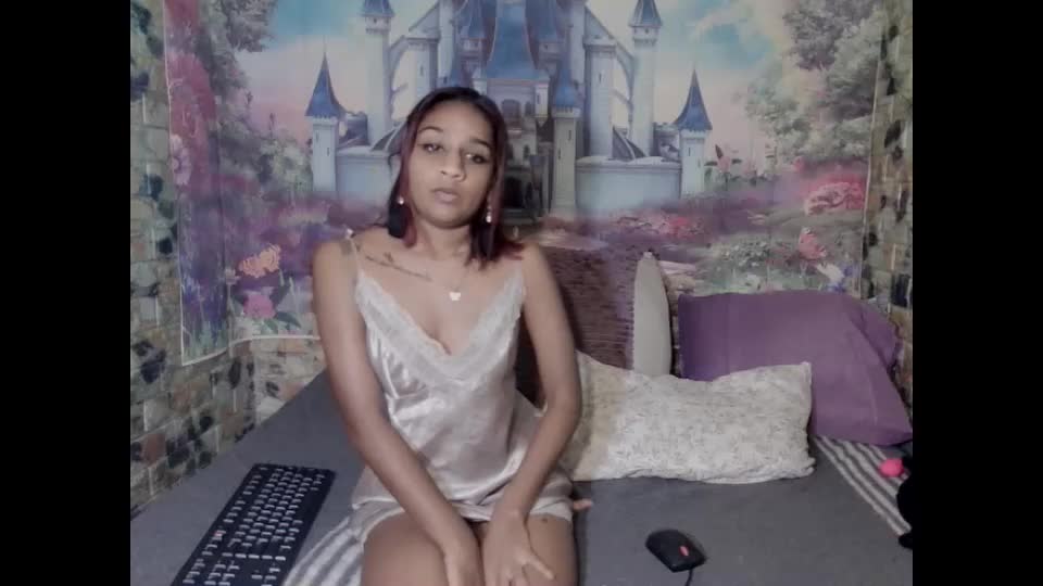 cherryindian694u Webcam Chat June 24, 2026