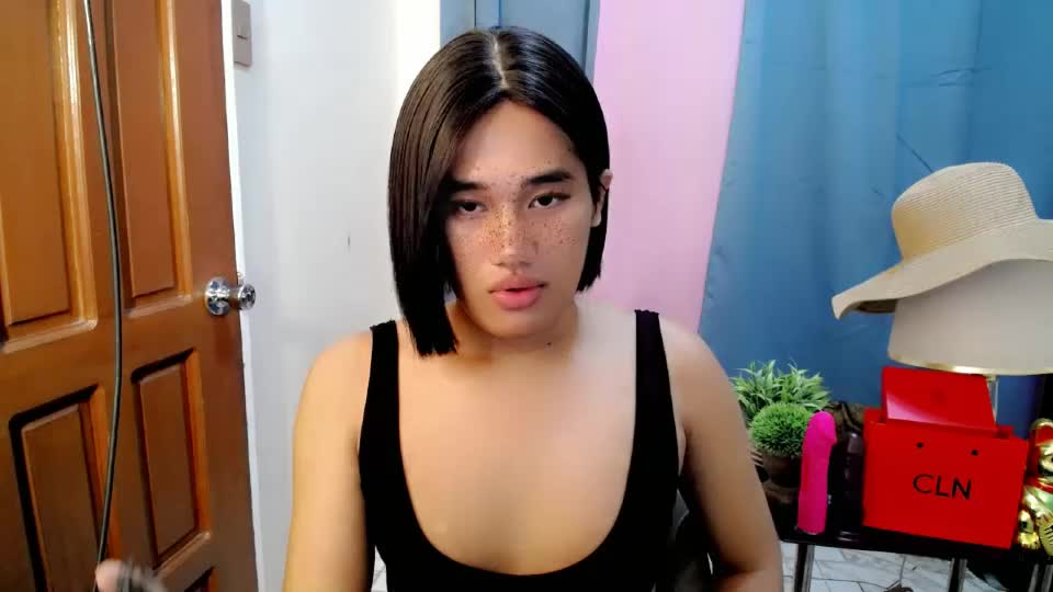 lexy_babexxx Webcam Chat June 27, 2026
