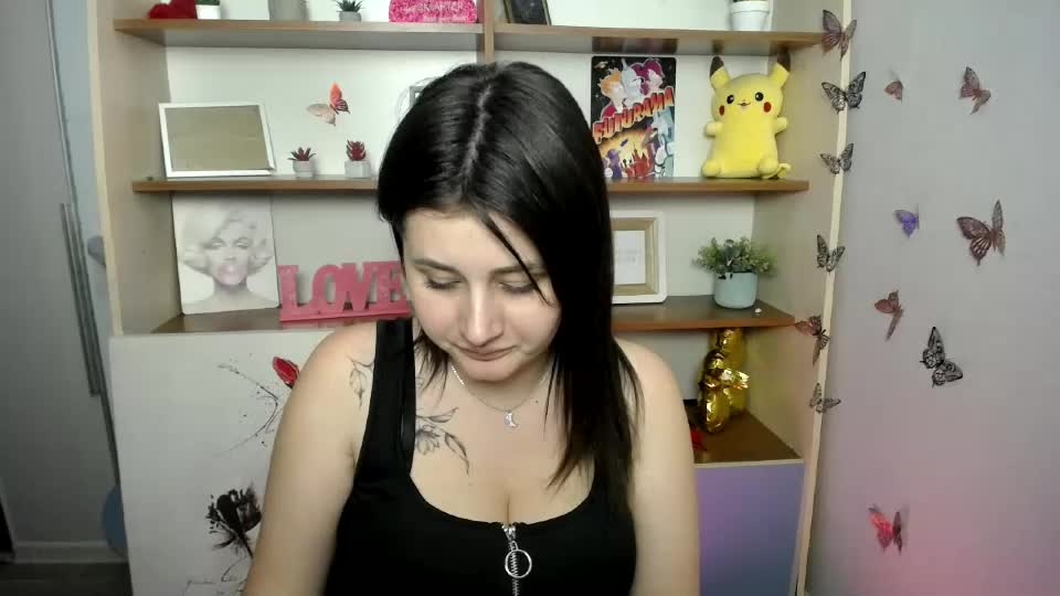 kissleoxx Webcam Chat June 28, 2026
