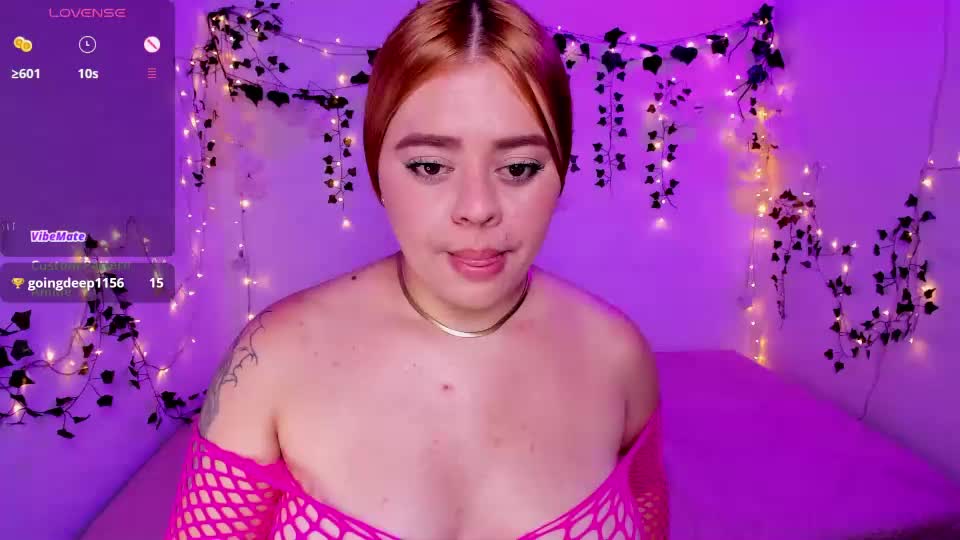 isabella_arias1 Webcam Chat June 27, 2026