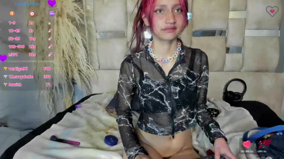 kailani8 Webcam Chat June 28, 2026