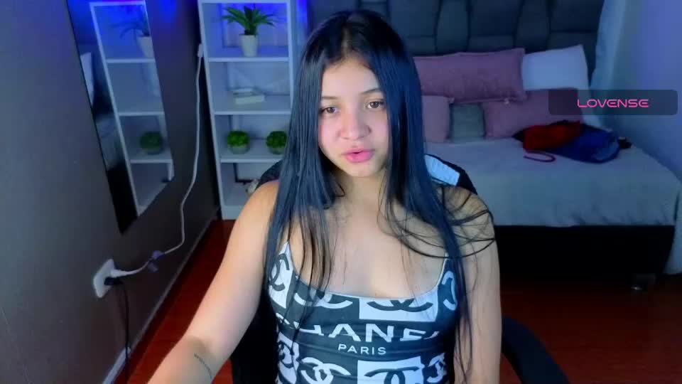 sophyadams_ Webcam Chat June 27, 2026