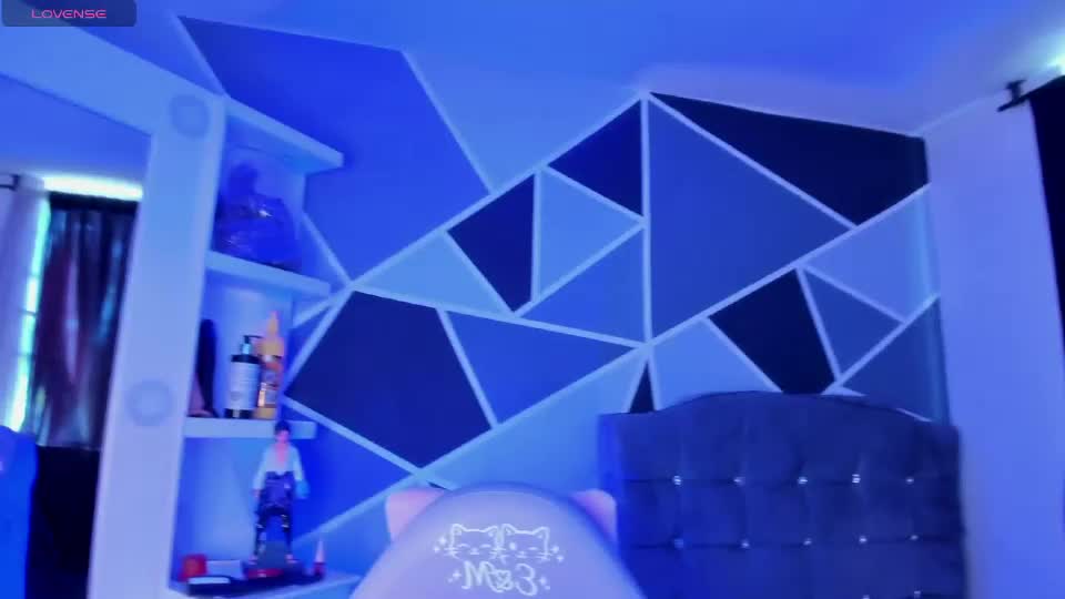 alysa_magic Webcam Chat June 25, 2026