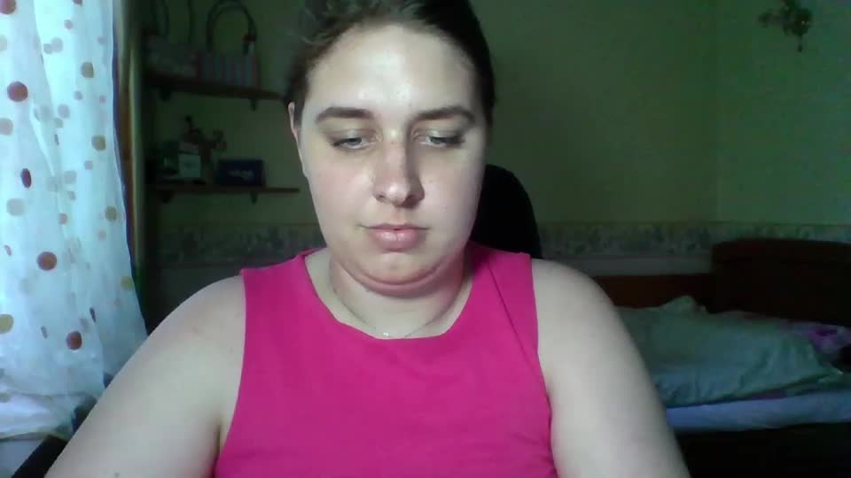 hess_luna_ Webcam Chat June 25, 2026