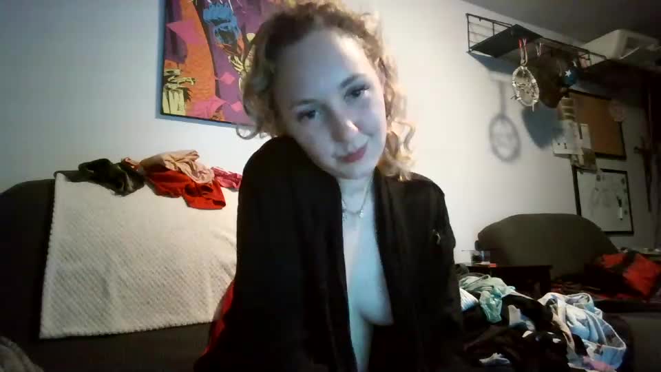 siren_sweetheart Webcam Chat June 25, 2026