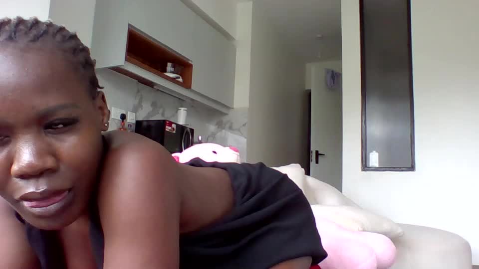 ebonysandra2 Webcam Chat June 25, 2026