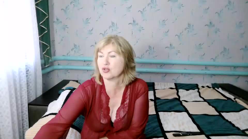 luna_lure11 Webcam Chat June 25, 2026