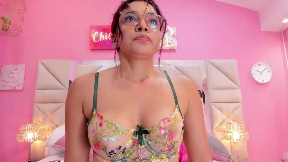 gabby_monroe Webcam Chat June 28, 2026