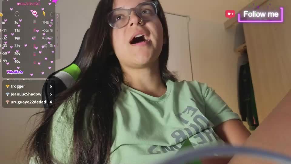 miamillerr_28 Webcam Chat June 27, 2026