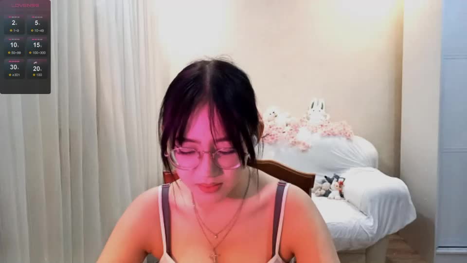 lupefaulker Webcam Chat June 25, 2026