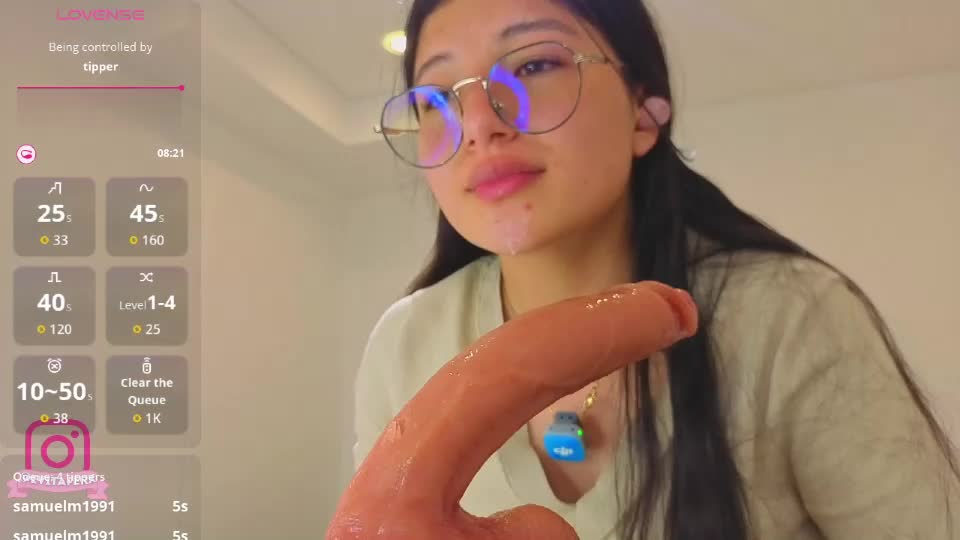 eva_depp_ Webcam Chat June 27, 2026