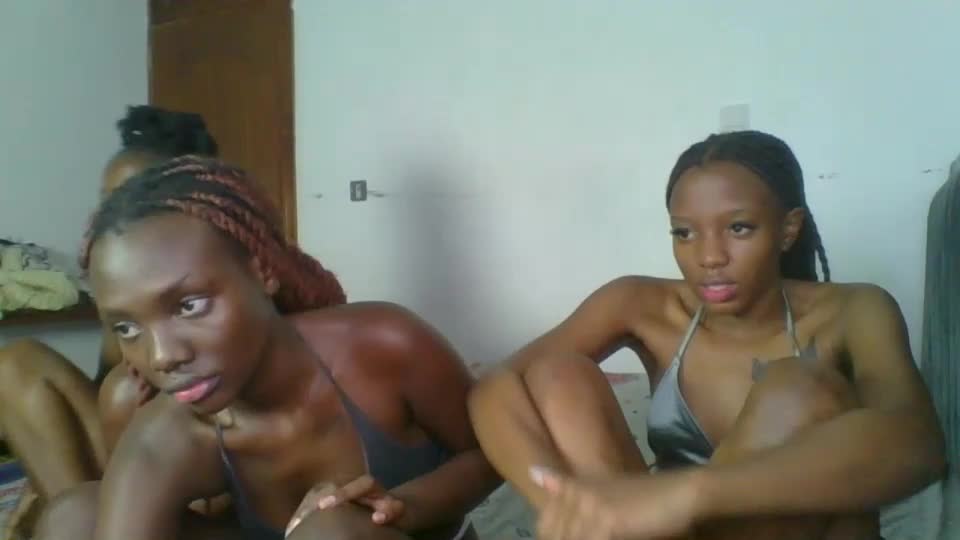 heilybunny Webcam Chat June 25, 2026