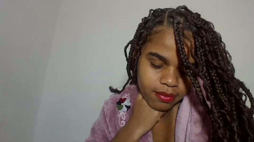 delphineee Webcam Chat June 25, 2026