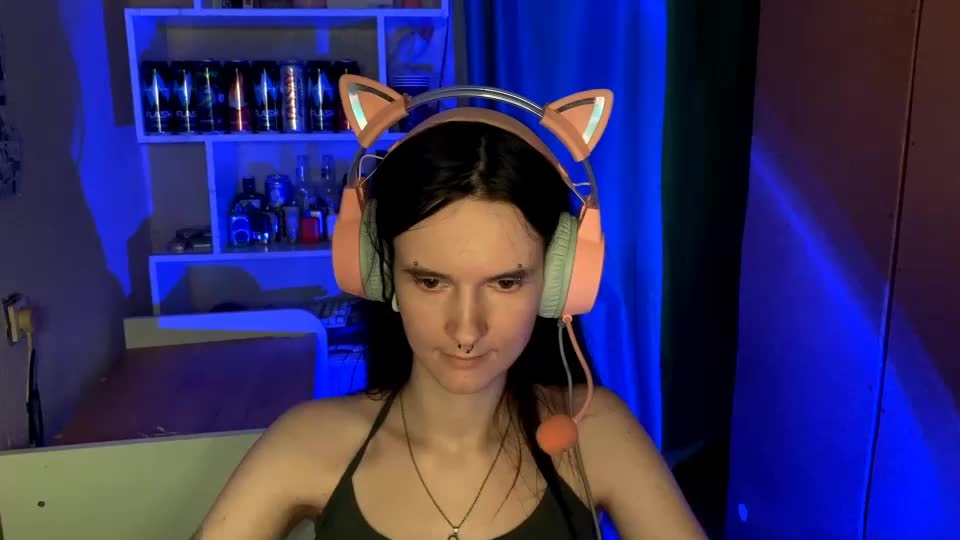 eunabiddlecome Webcam Chat June 25, 2026