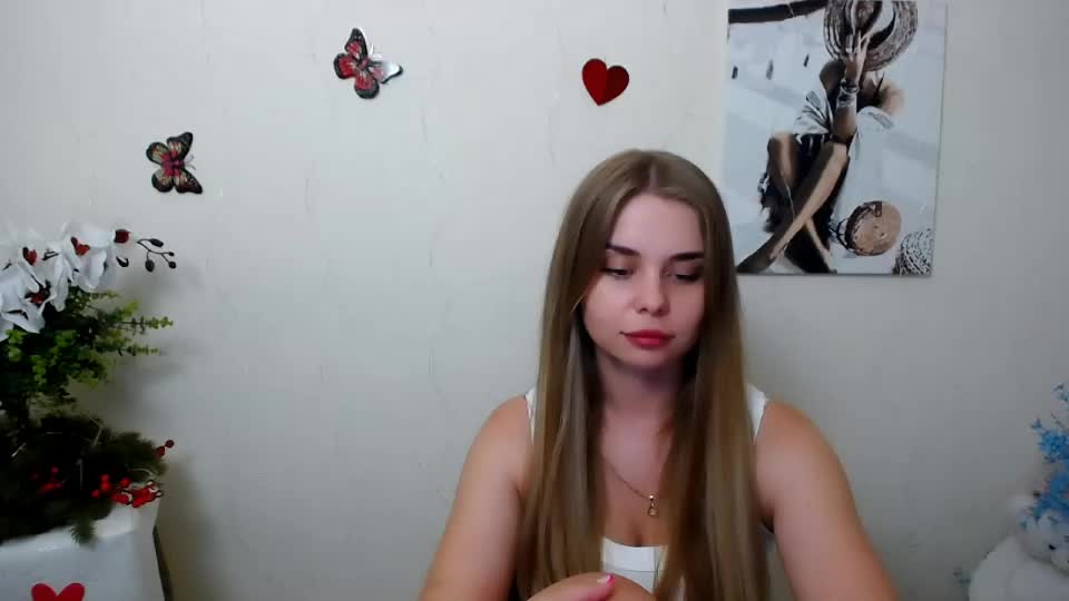 dream_mari Webcam Chat June 24, 2026