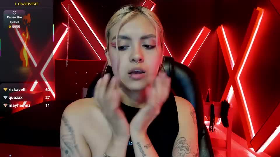 fabzy_fab Webcam Chat June 28, 2026