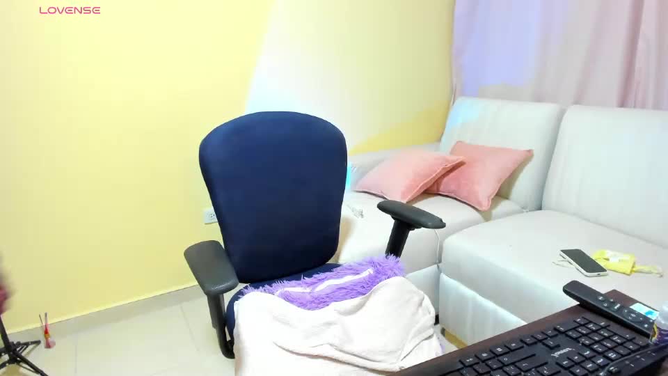 misskima Webcam Chat June 27, 2026