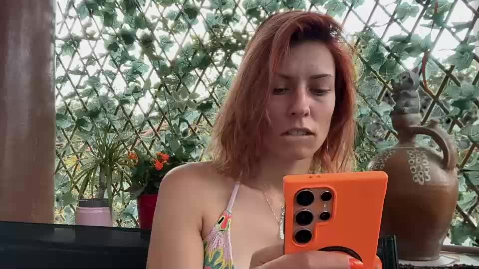 karoline121 Webcam Chat June 24, 2026