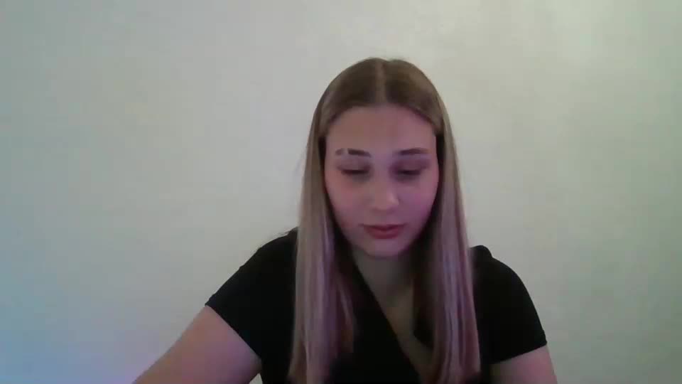 lucky_barbie Webcam Chat June 25, 2026