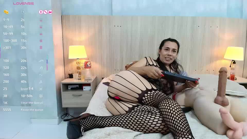 victoria_pachon Webcam Chat June 25, 2026