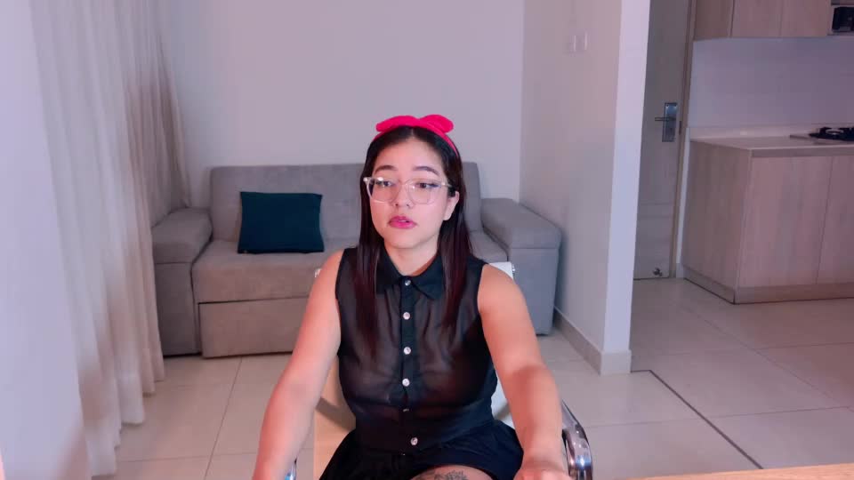 antonellabons Webcam Chat June 25, 2026