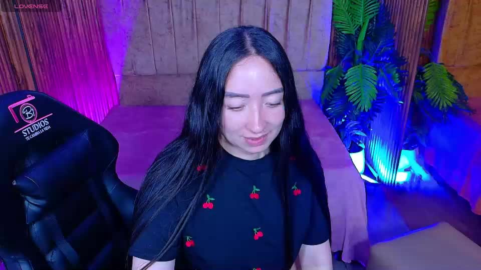 grecia_tay1 Webcam Chat June 25, 2026