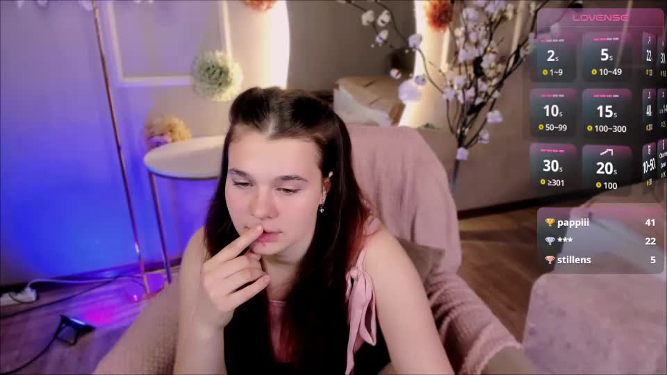 kacey_love Webcam Chat June 25, 2026