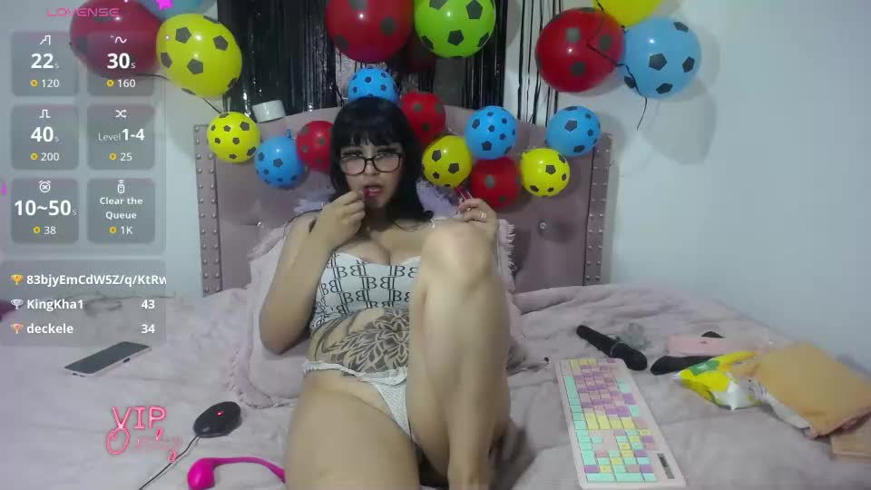 catalinahot2023 Webcam Chat June 25, 2026