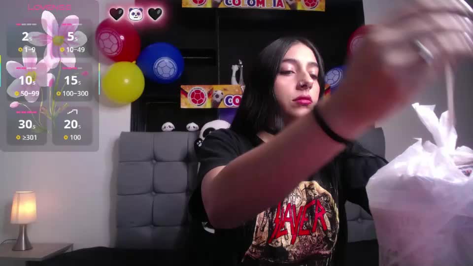 melanny_petite Webcam Chat June 25, 2026