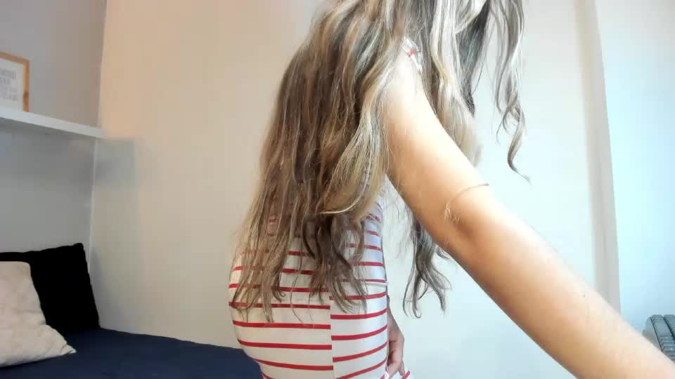 norki_ Webcam Chat June 27, 2026