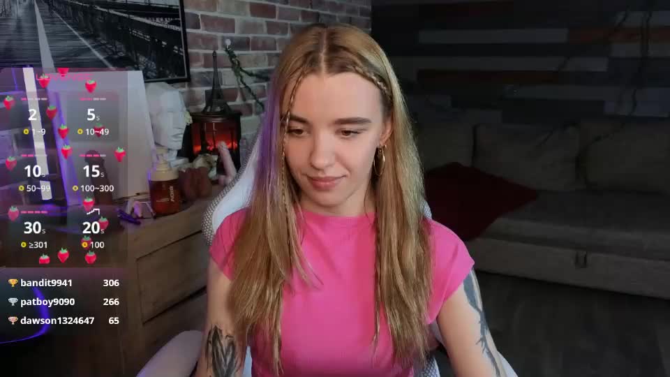 eva_mini Webcam Chat June 25, 2026