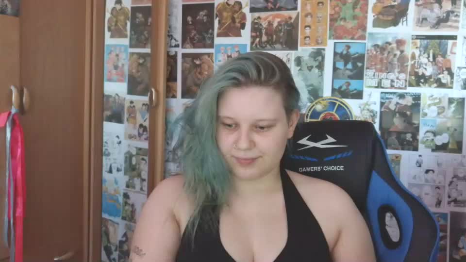 melibooo Webcam Chat June 25, 2026
